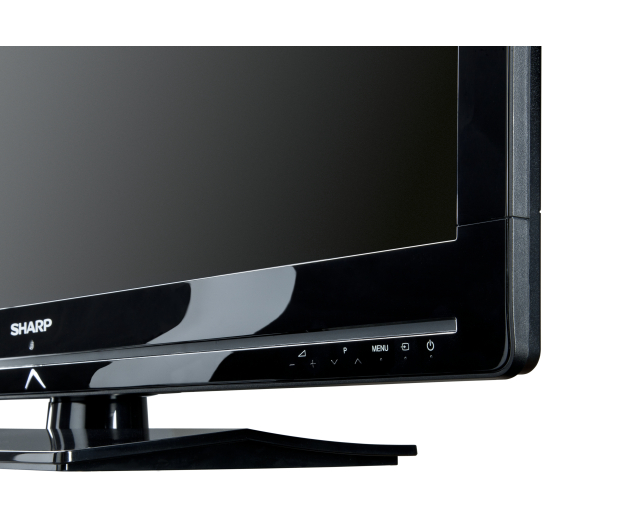Sharp LC 42LE40 - 1408386 - zdjęcie 2